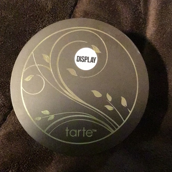 Tarte Amazonian clay full covr airbrush foundation